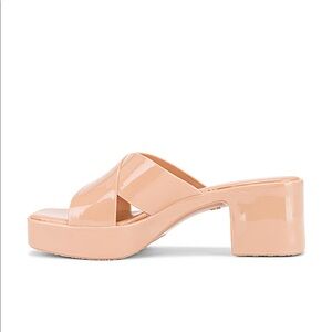 Jeffrey Campbell Platform Sandal